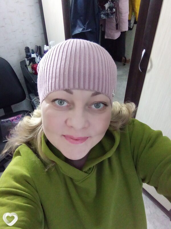Ангели Демон, 35, Уфе — анкета №3768417