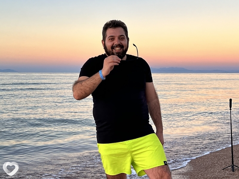 Тигран, 38, Ялте — анкета №3768418