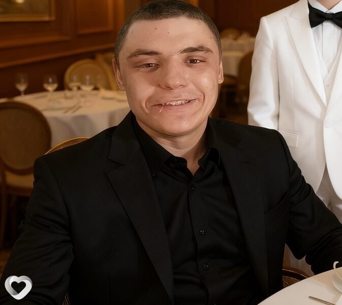 Влад, 21, Караганде — анкета №3768432