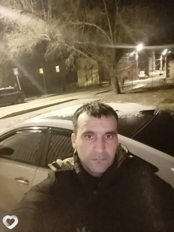 Карен, 34, Брянске — анкета №3768433