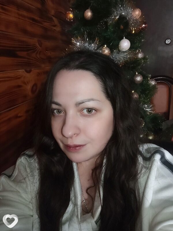 Алла, 36, Нижнем Новгороде — анкета №3768434