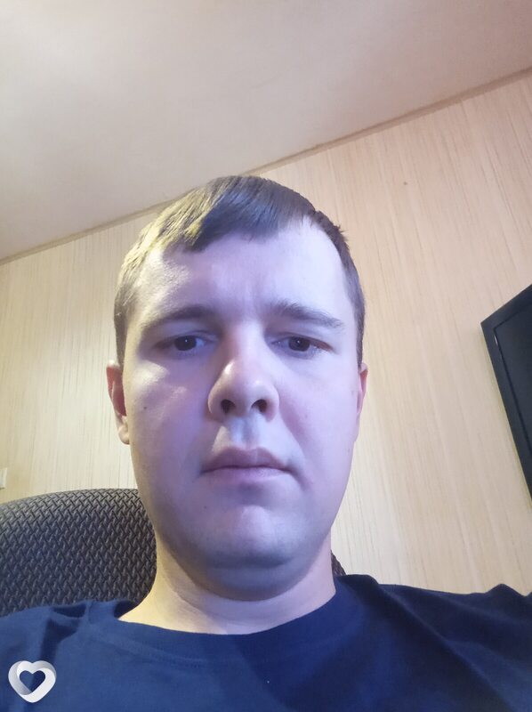 Андрей, 37, Москве — анкета №3768389
