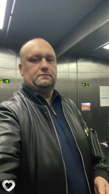 Антон, 44, Москве — анкета №3768394