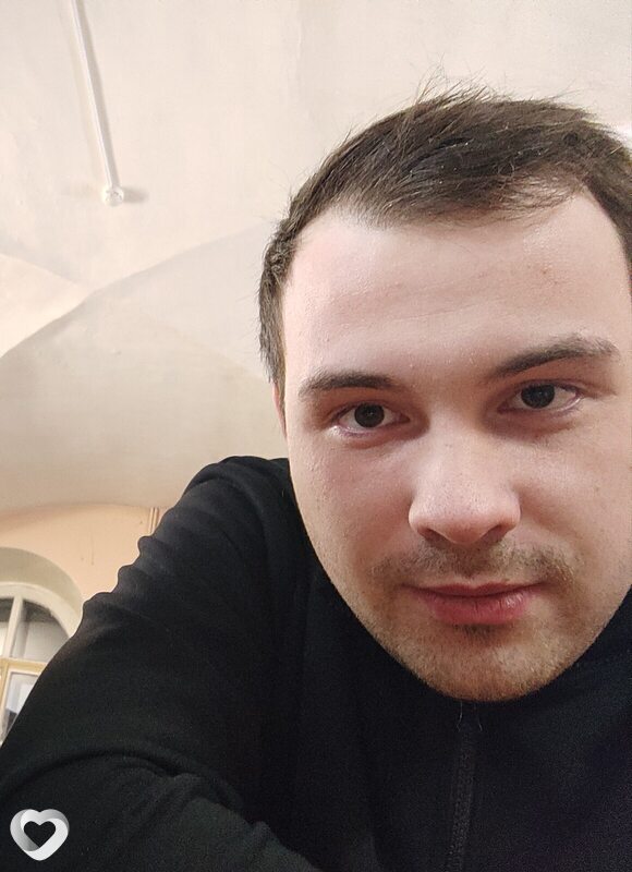 Дмитрий, 24, Нижнем Новгороде — анкета №3768401