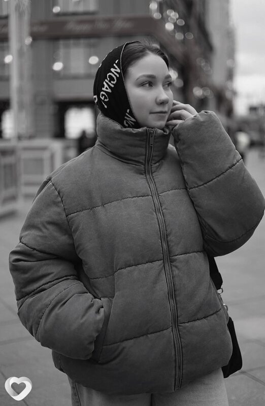 Алиса, 18, Москве — анкета №3768412