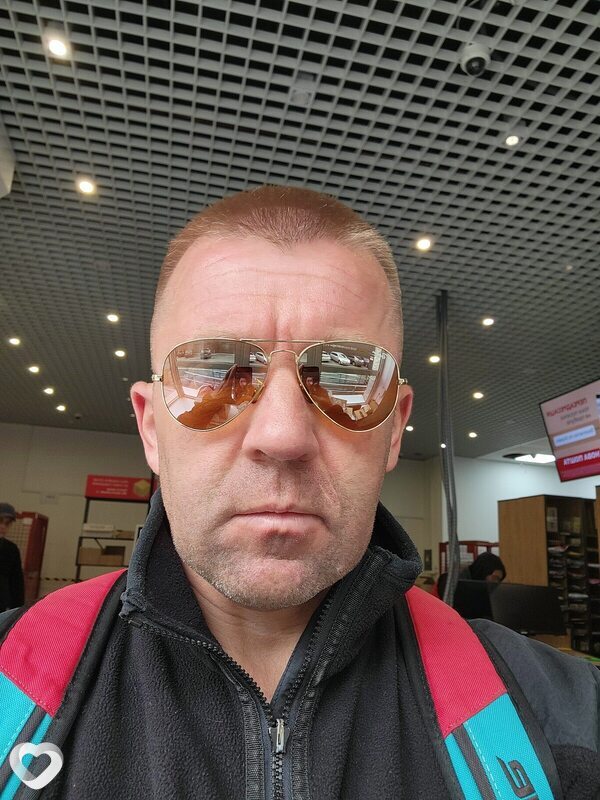 Віктор, 44, Киеве — анкета №3768687