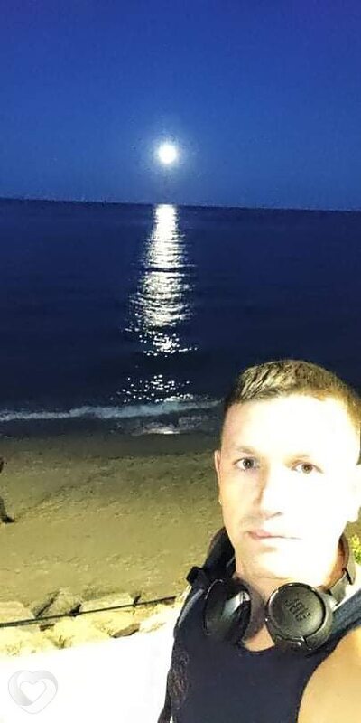 Вася, 33, Гомеле — анкета №3768688