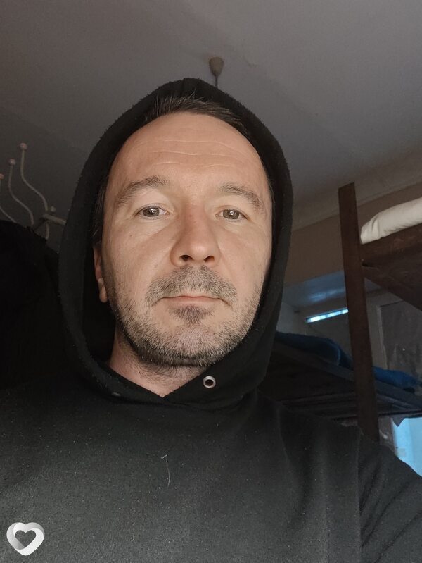 Андрей, 47, Макеевке — анкета №3768689