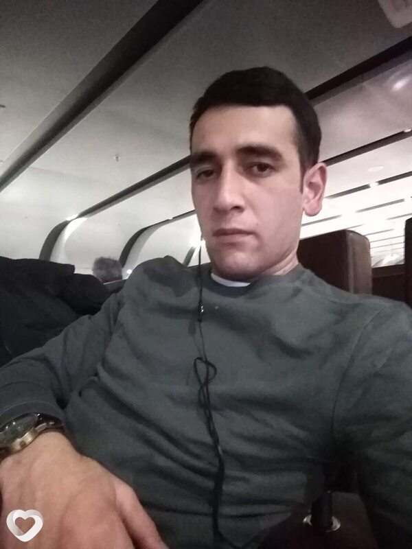 Коля, 32, Южно-Сахалинске — анкета №3768696