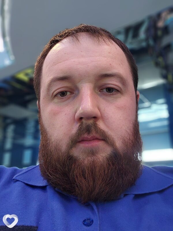 Иван, 32, Курске — анкета №3768698