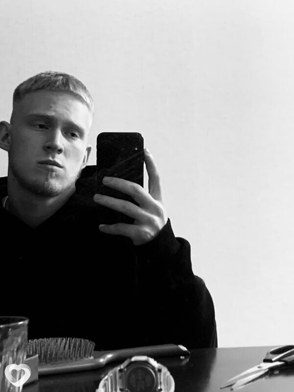 Паша, 28, Нижнем Новгороде — анкета №3768705