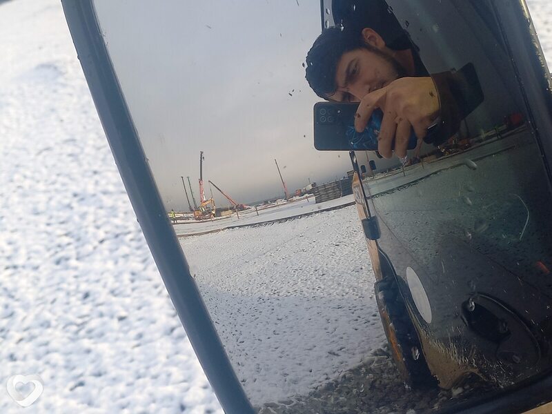 Руслан, 29, Краснодаре — анкета №3768470