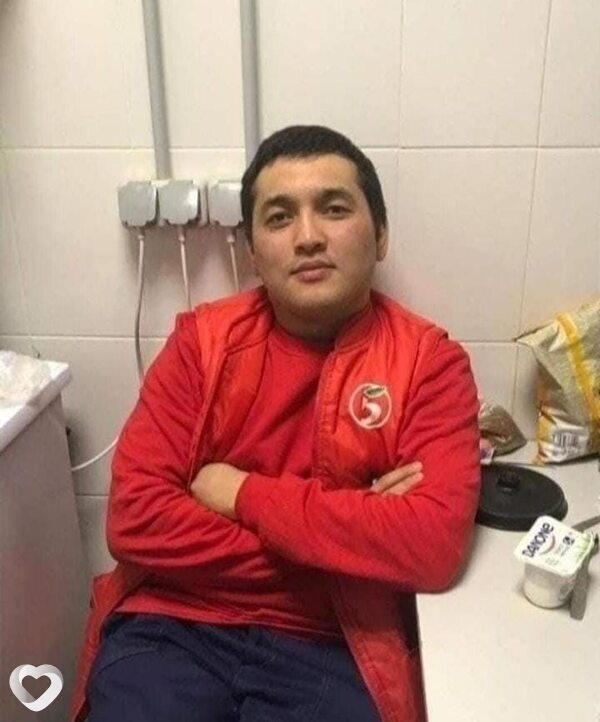 Алик, Свободный