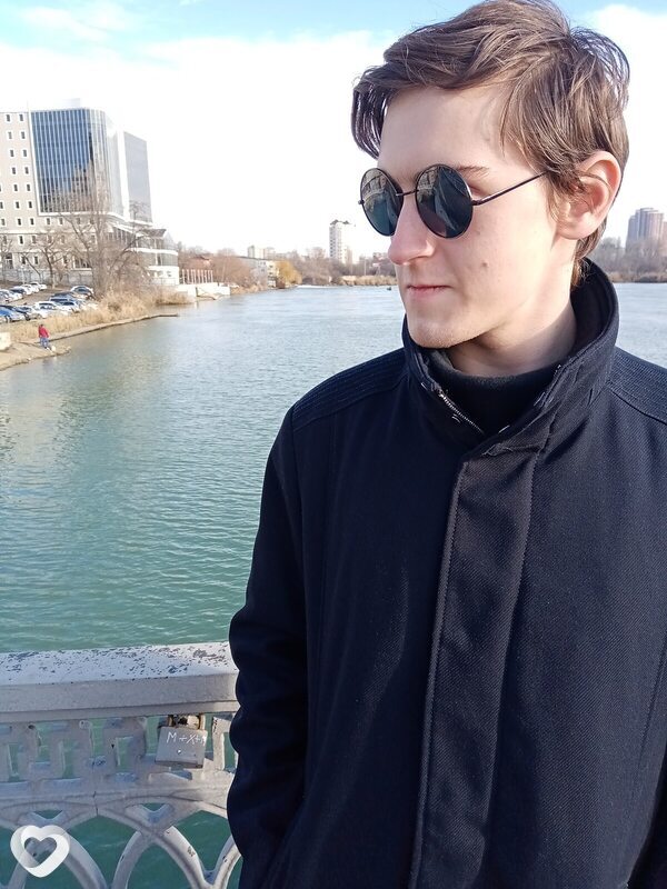 Тимофей, 22, Краснодаре — анкета №3768481