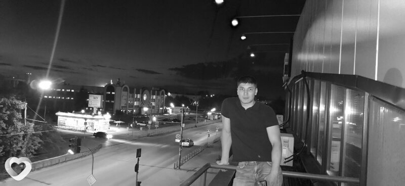 Yan, 30, Москве — анкета №3768442