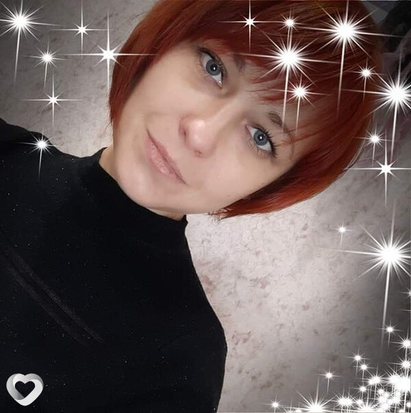 Elena, 31, Черкассах — анкета №14583