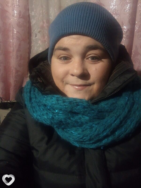 Олена, 30, Бердичеве — анкета №3768455