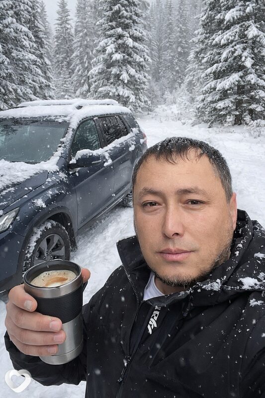Azamat, 38, Актюбинске — анкета №3768456