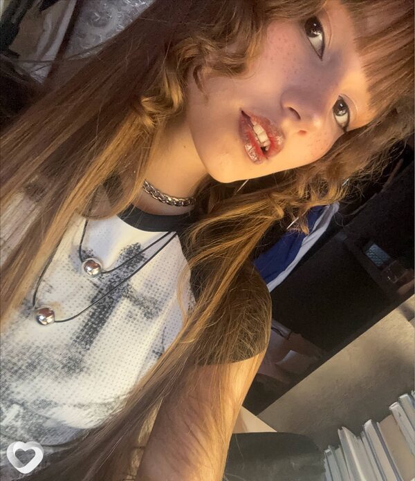 Лина, 19, Речице — анкета №3768460