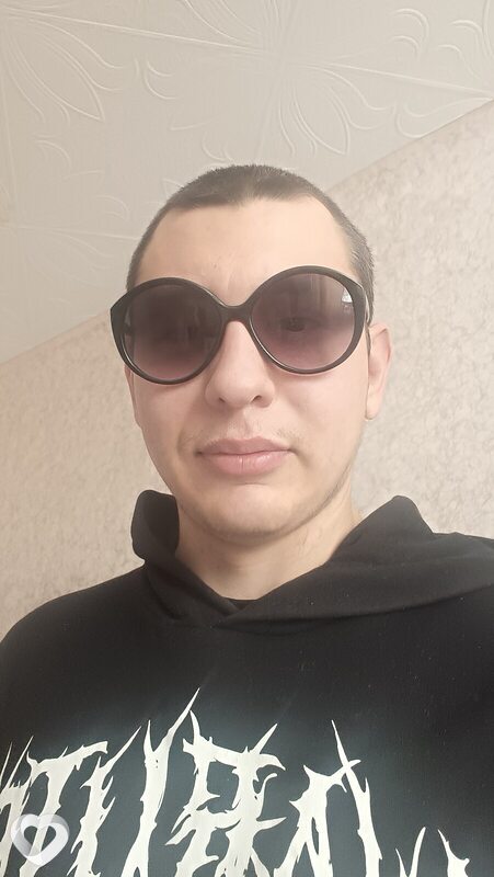 Данила, 25, Красноярске — анкета №3768461