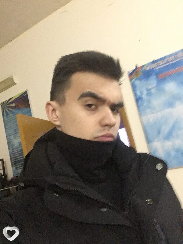 Роман, 25, Липецке — анкета №3768494
