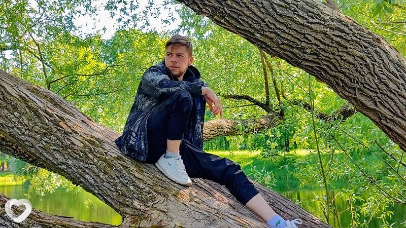 Евгений, 28, Санкт-Петербурге — анкета №3768498