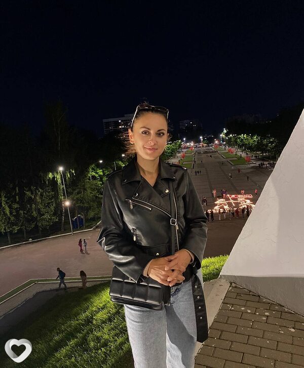 Наталья, 46, Брянске — анкета №3768499