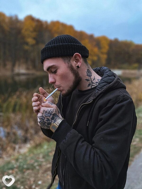 Владимир, 27, Дмитрове — анкета №3768506