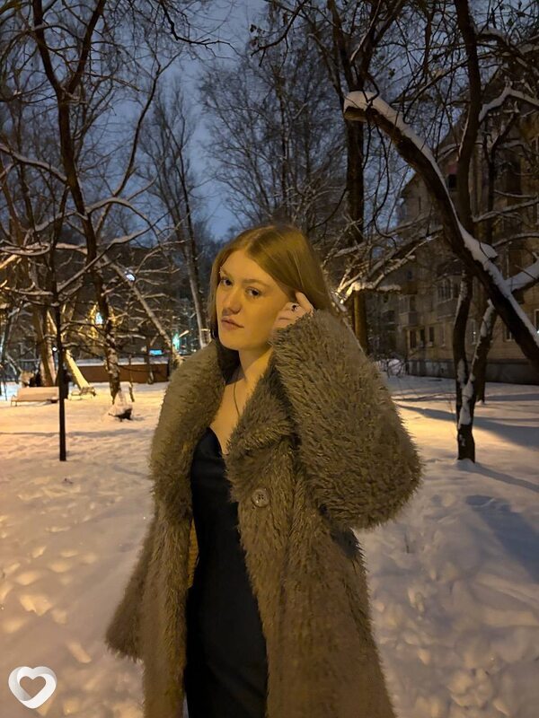 Рэнэ, 20, Москве — анкета №3768508