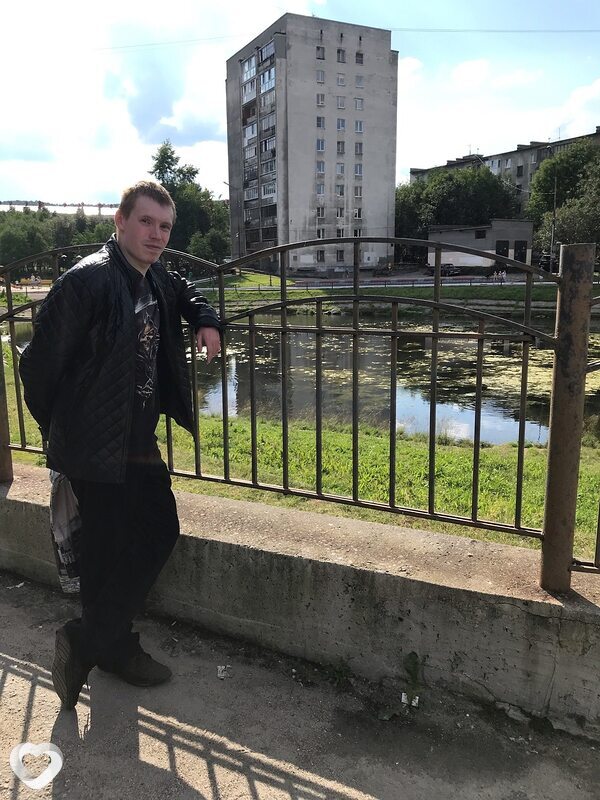 Артем Шунатов, 32, Мурманске — анкета №3768521