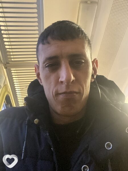 Александр, 36, Новосибирске — анкета №3768529