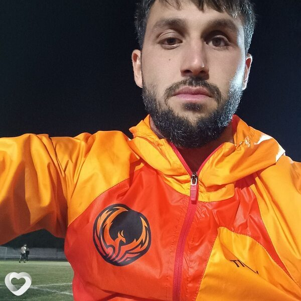Алим, 30, Нальчике — анкета №3768530