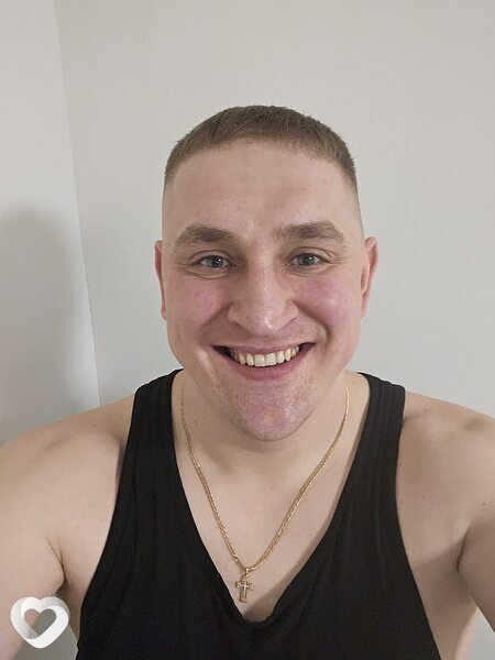 Алексей, 31, Москве — анкета №3768535