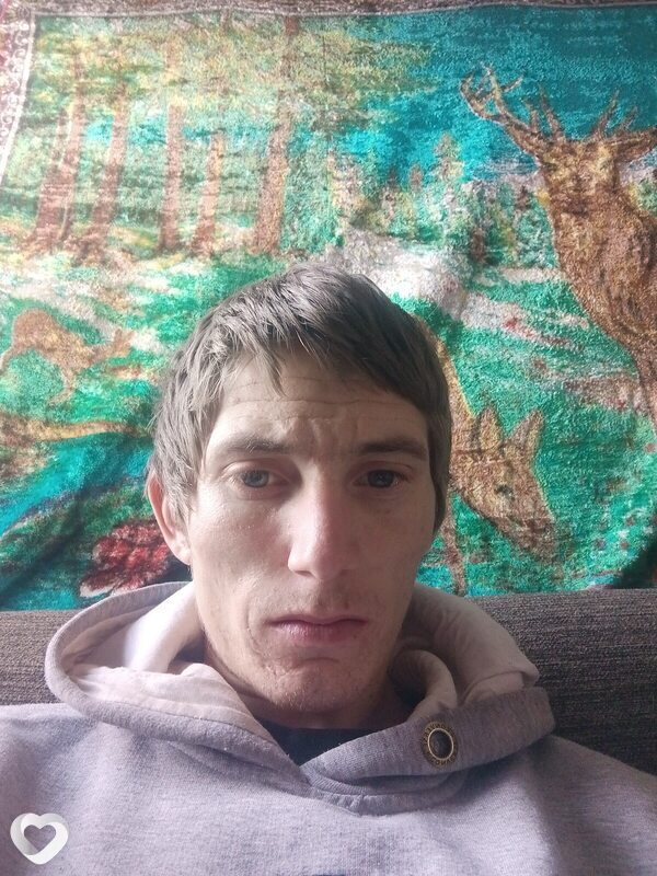 Artem, 21, Киеве — анкета №3768550
