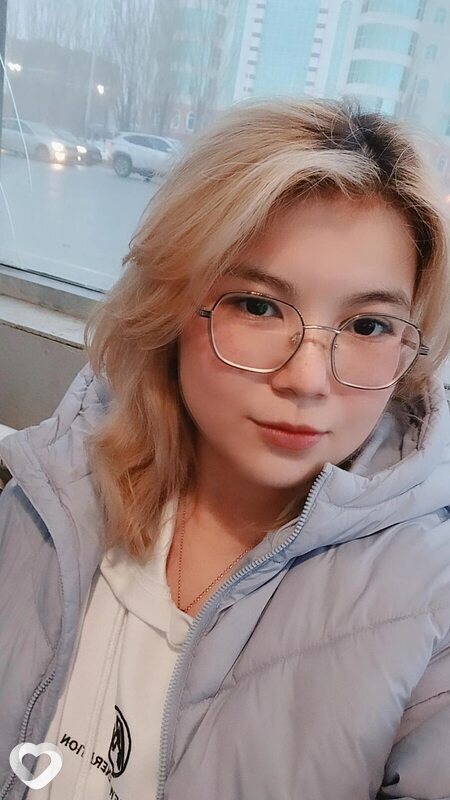 Диль, 20, Актобе — анкета №3768551