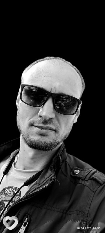Михей, 38, Санкт-Петербурге — анкета №3768562
