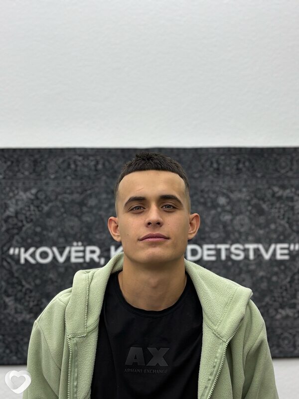 Радмир, 22, Барнауле — анкета №3768638