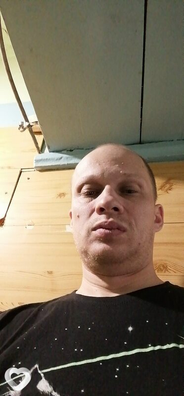 Александр, 43, Красноярске — анкета №3768642