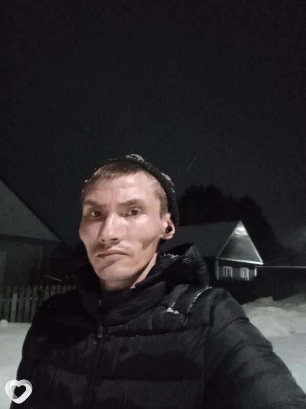Иван, 29, Кемерове — анкета №3768643