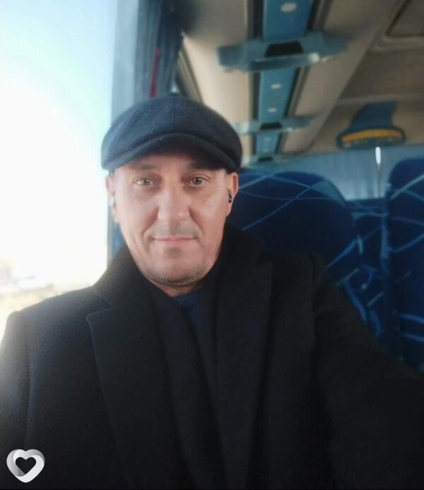 Юрий, 45, Владивостоке — анкета №3768658
