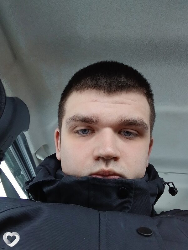 Максим, 22, Архангельске — анкета №3768663