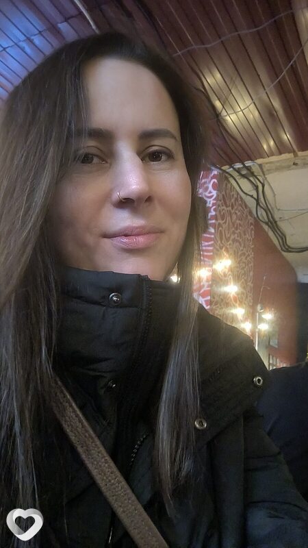 Настя, 43, Санкт-Петербурге — анкета №3768665