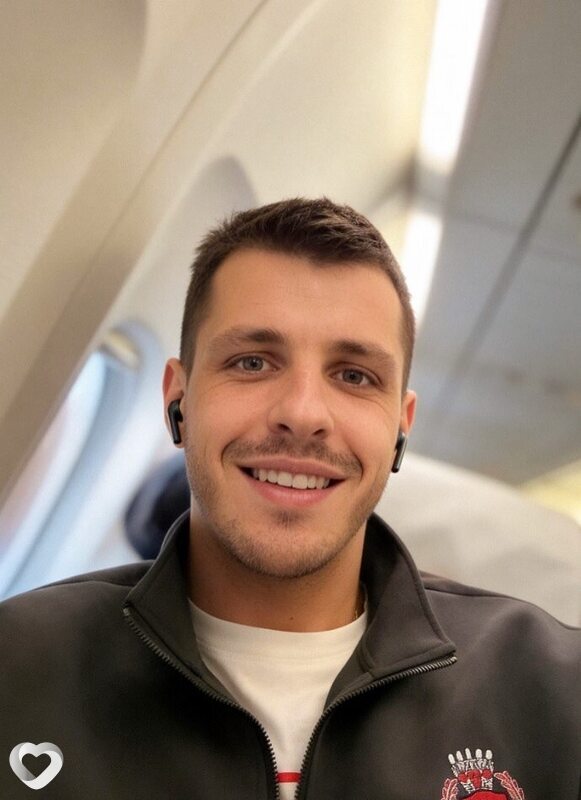 Влад, 28, Краснодаре — анкета №3768670