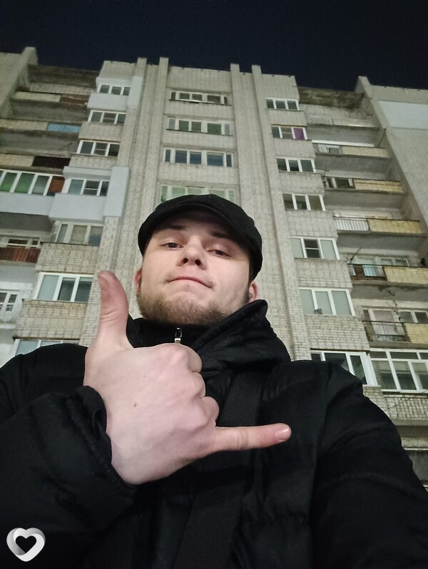 Дмитрий, 27, Нижнем Новгороде — анкета №3768683
