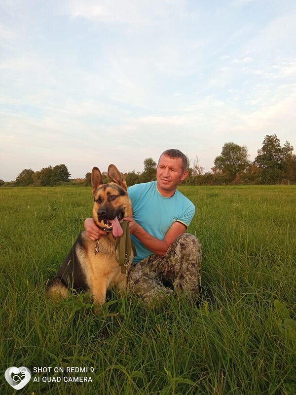 Александр, 46, Белгороде — анкета №3768619