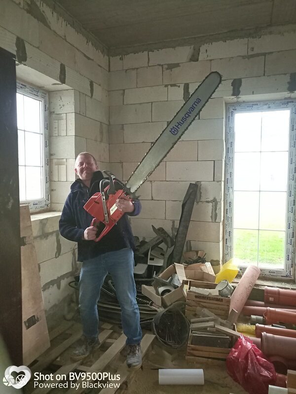 Николай, 49, Калининграде — анкета №3768625