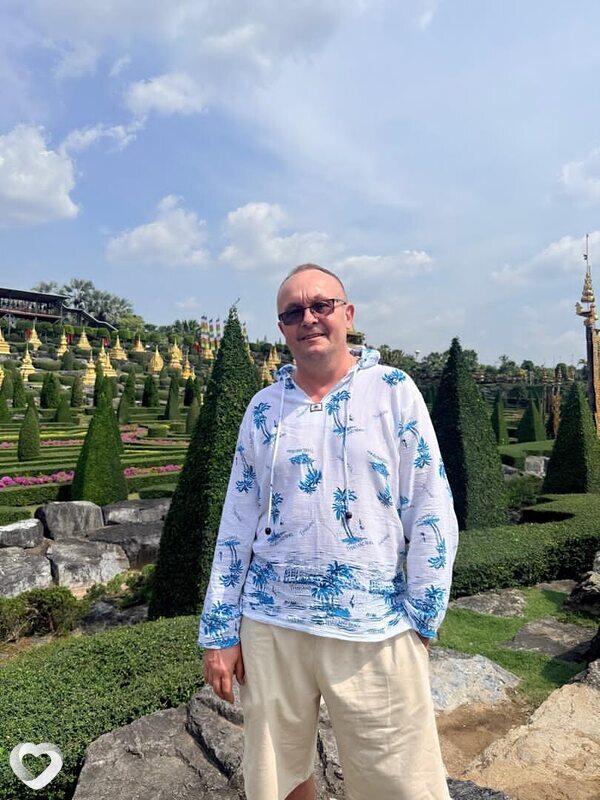 Иван, 50, Бодайбо — анкета №3768628
