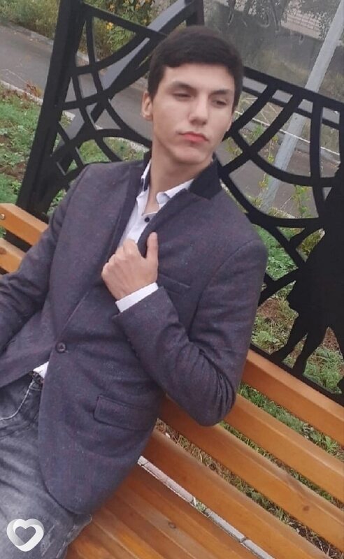 Заур Юрьевич, 22, Люберцах — анкета №3768855