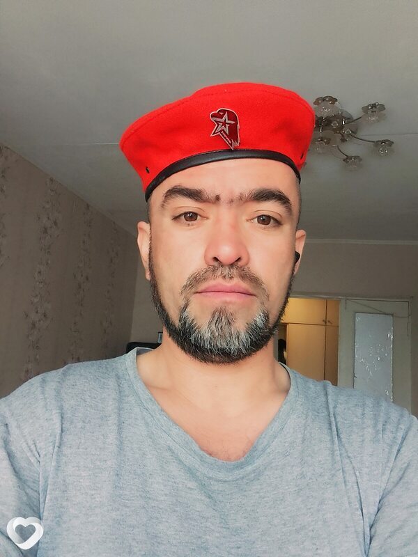 Хайрулло, 43, Ревде — анкета №3768856