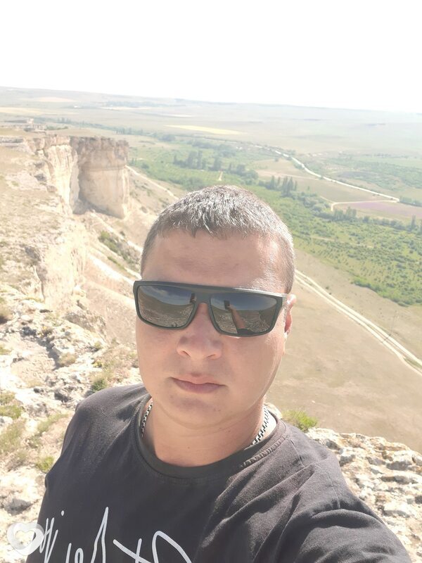 Сергей, Нижнегорский
